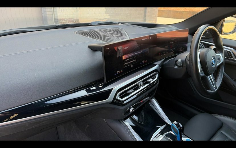 BMW i4 I4 M50  #7