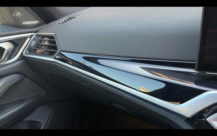 BMW i4 I4 M50  #27