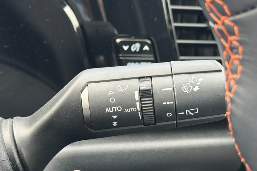 Lexus NX 450H Premium Plus Pack Sunroof Green #20