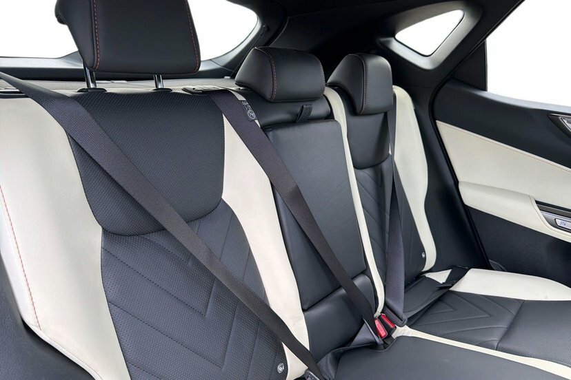 Lexus NX 450H Premium Plus Pack Sunroof Green #8