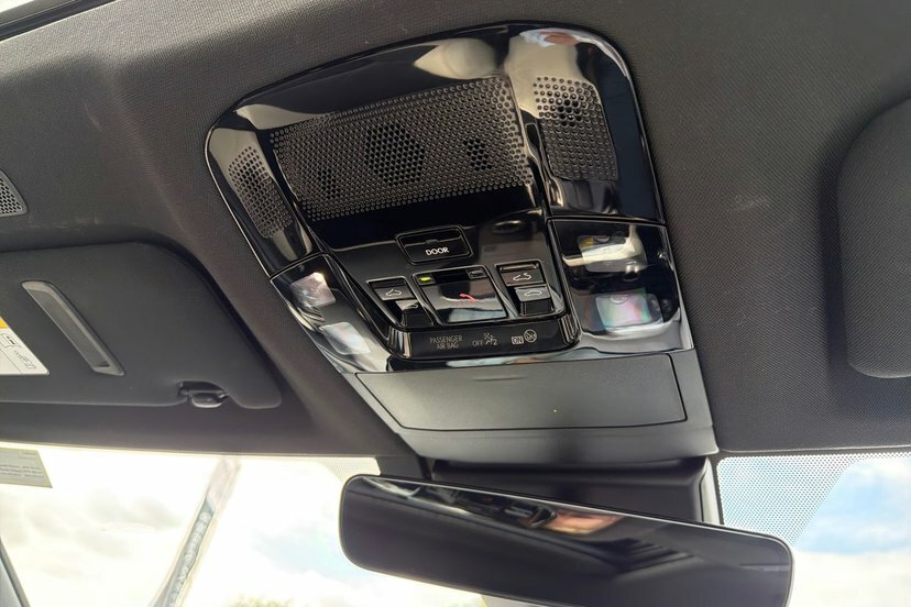 Lexus NX 450H Premium Plus Pack Sunroof Green #29