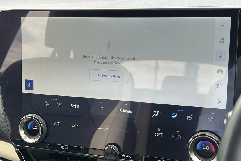Lexus NX 450H Premium Plus Pack Sunroof Green #13