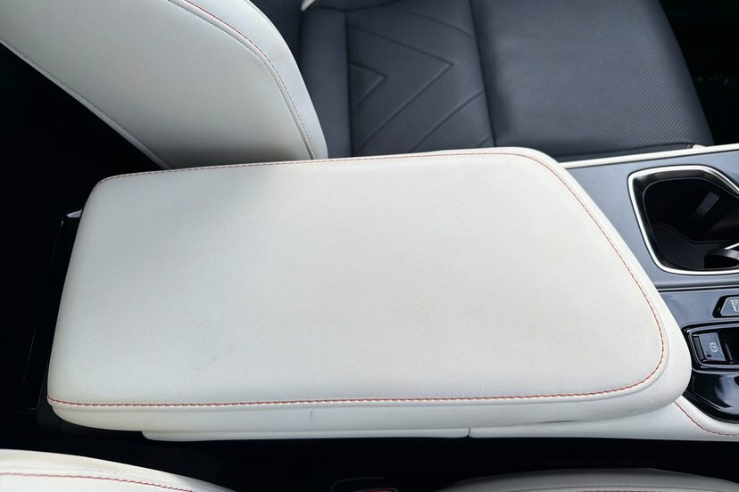 Lexus NX 450H Premium Plus Pack Sunroof Green #25
