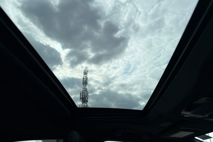 Lexus NX 450H Premium Plus Pack Sunroof Green #30