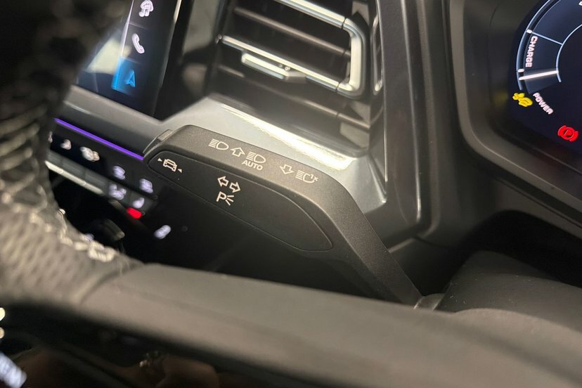Audi Q4 E Tron 210Kw 45 82Kwh Black Edition Tech Pro 2 Blue #51