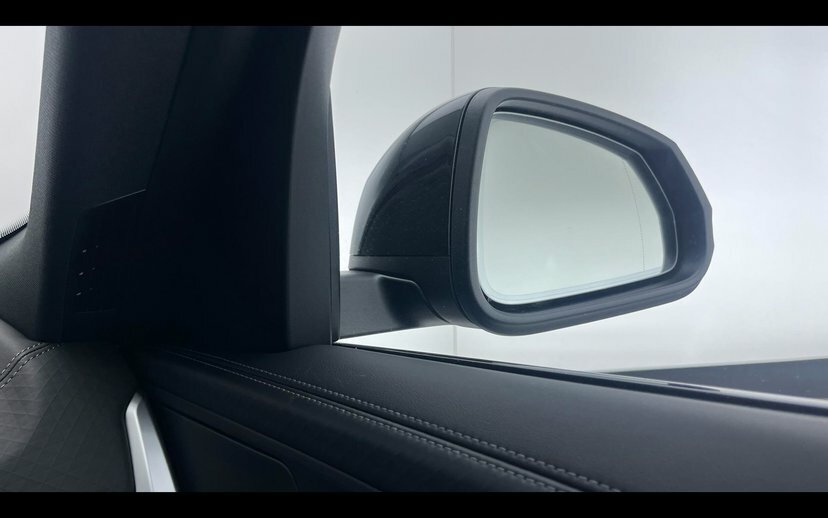 BMW iX2 Ix2 Edrive20 M Sport  #20