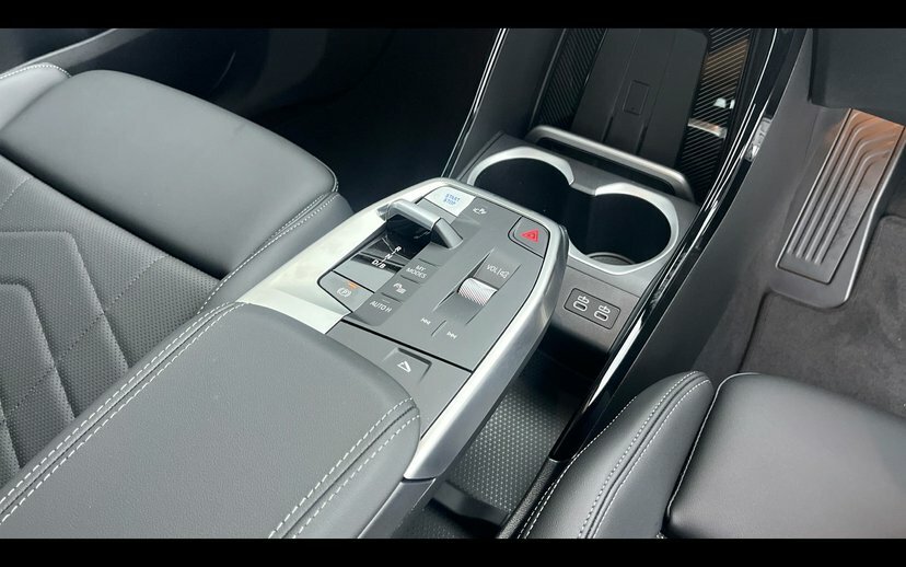 BMW iX2 Ix2 Edrive20 M Sport  #10