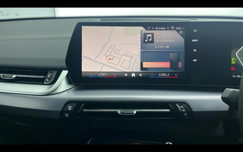 BMW iX2 Ix2 Edrive20 M Sport  #8