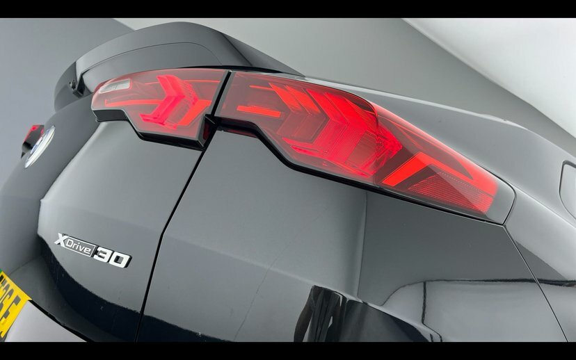 BMW iX2 Ix2 Edrive20 M Sport  #22