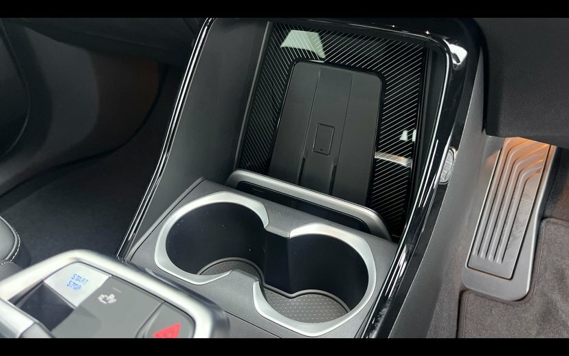 BMW iX2 Ix2 Edrive20 M Sport  #26