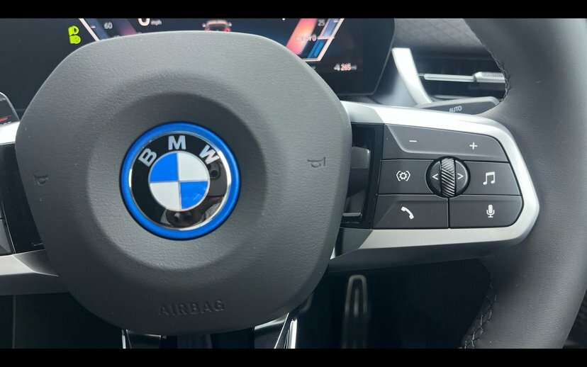 BMW iX2 Ix2 Edrive20 M Sport  #18
