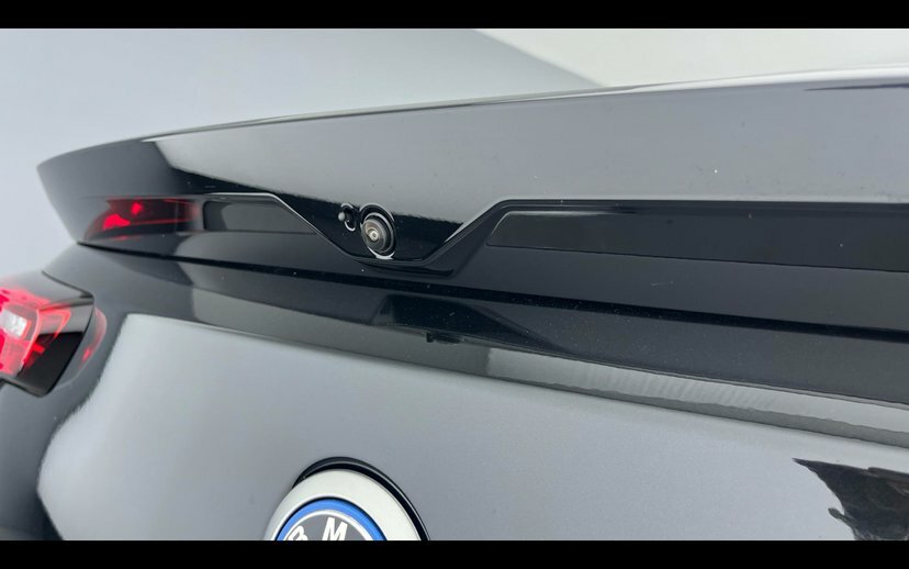 BMW iX2 Ix2 Edrive20 M Sport  #29