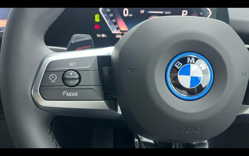 BMW iX2 Ix2 Edrive20 M Sport  #17