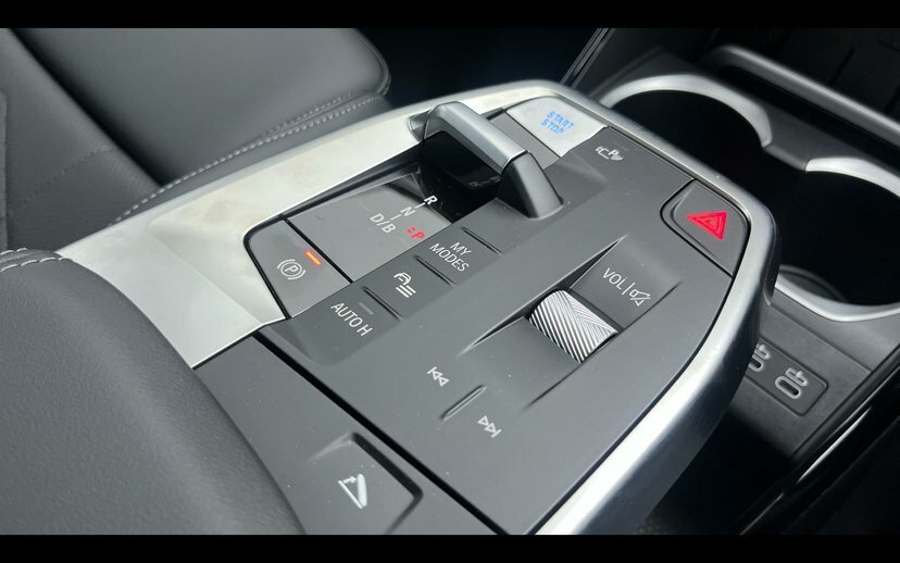 BMW iX2 Ix2 Edrive20 M Sport  #19