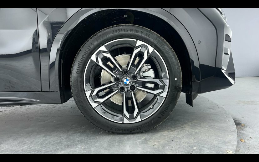 BMW iX2 Ix2 Edrive20 M Sport  #14