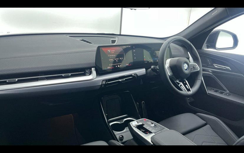 BMW iX2 Ix2 Edrive20 M Sport  #7
