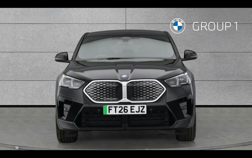 BMW iX2 Ix2 Edrive20 M Sport  #16