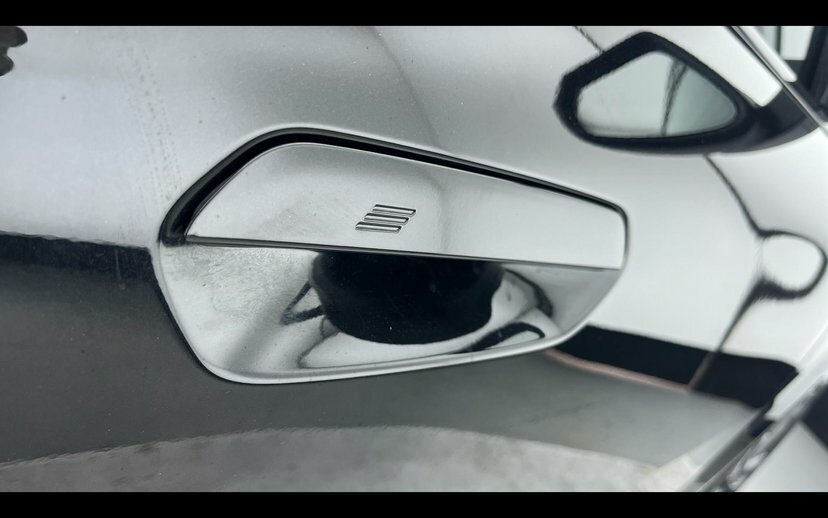 BMW iX2 Ix2 Edrive20 M Sport  #24