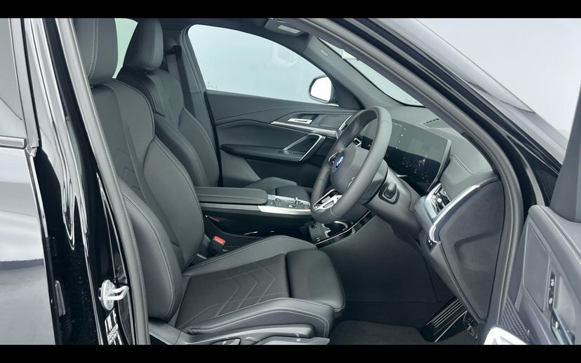 BMW iX2 Ix2 Edrive20 M Sport  #11