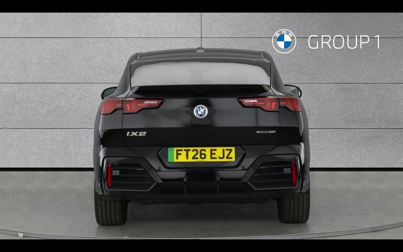 BMW iX2 Ix2 Edrive20 M Sport  #15