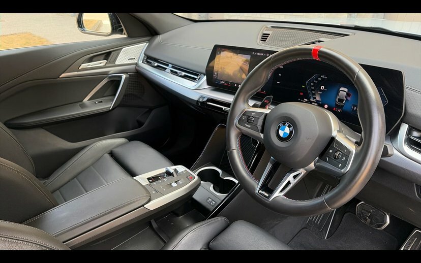BMW X2 2.0 M35i Suv Xdrive 300 Ps Grey #6