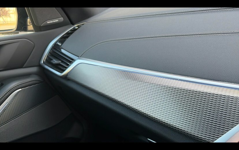 BMW X5 Xdrive40d Mht M Sport Techplus Pack Blue #27