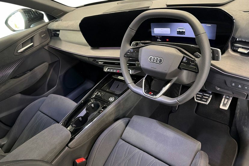 Audi Q3 2.0 Tfsi Edition 1 Sportback S Tronic Q Brown #6
