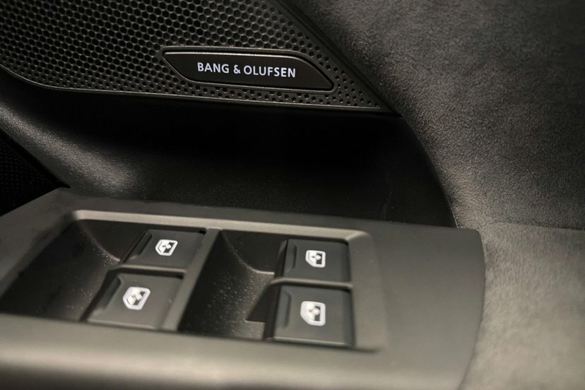 Audi A6 E-tron Avant 270Kw Performance 100Kwh S Line Sv Black #25