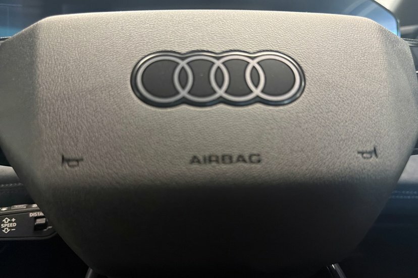 Audi A6 E-tron Avant 270Kw Performance 100Kwh S Line Sv Black #45