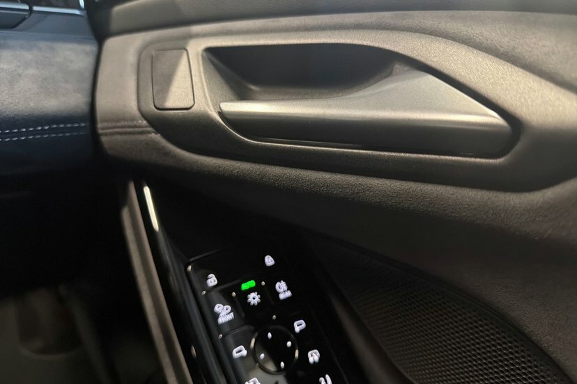Audi A6 E-tron Avant 270Kw Performance 100Kwh S Line Sv Black #23