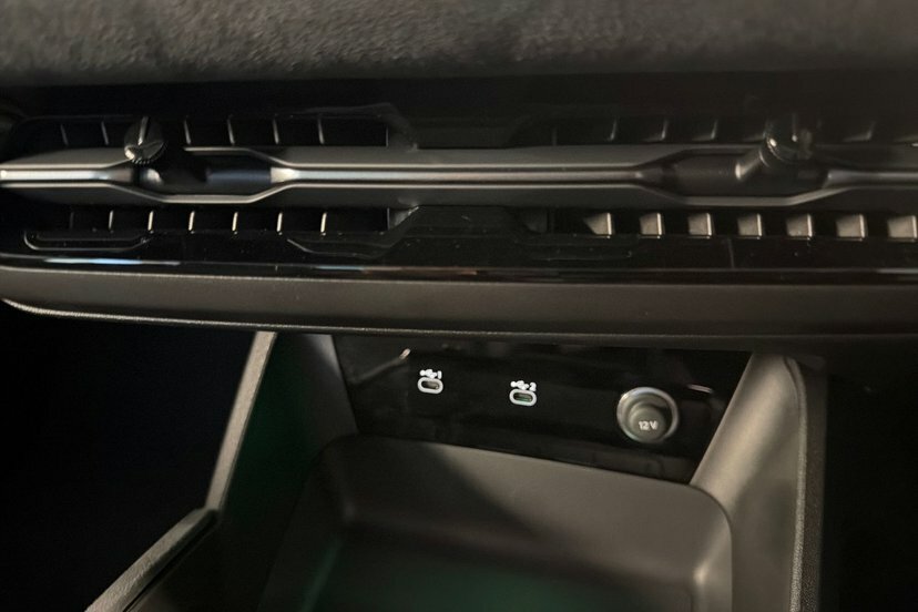 Audi A6 E-tron Avant 270Kw Performance 100Kwh S Line Sv Black #35