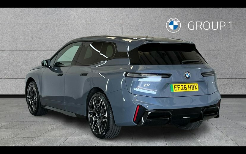 BMW iX Ix Xdrive45 M Sport  #2