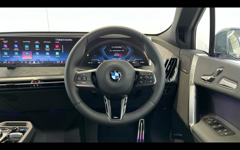BMW iX Ix Xdrive45 M Sport  #5