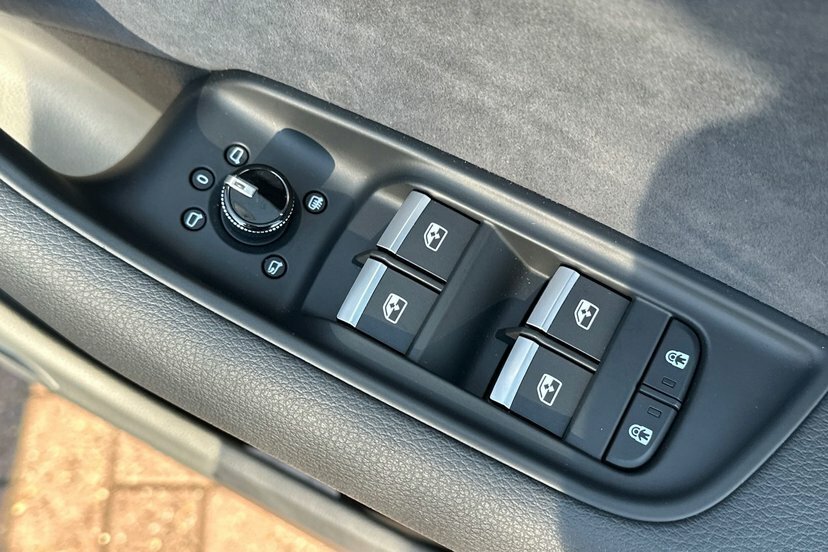 Audi Q7 Sq7 Tdi Quattro Tiptronic Cs Pack Grey #41