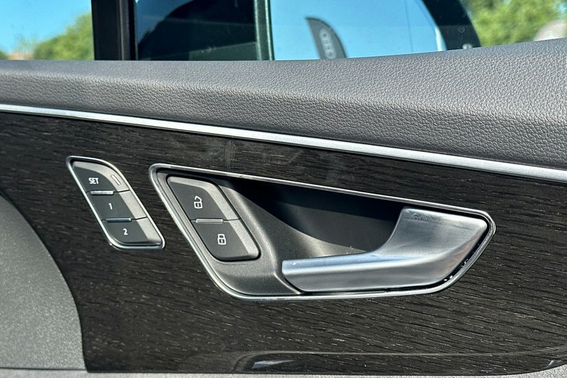 Audi Q7 Sq7 Tdi Quattro Tiptronic Cs Pack Grey #40