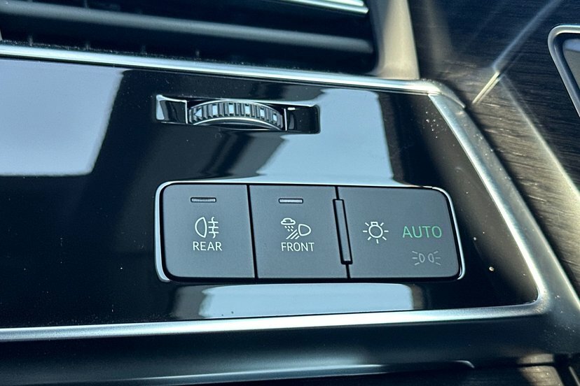 Audi Q7 Sq7 Tdi Quattro Tiptronic Cs Pack Grey #52