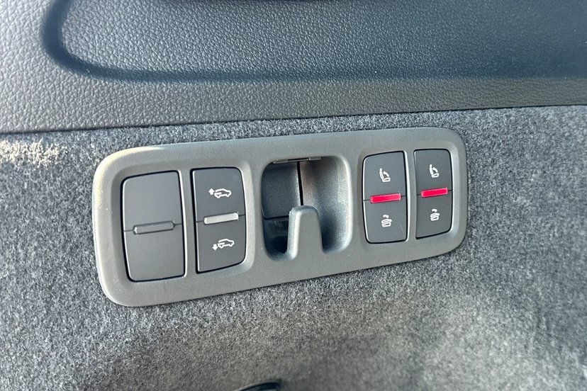 Audi Q7 Sq7 Tdi Quattro Tiptronic Cs Pack Grey #30