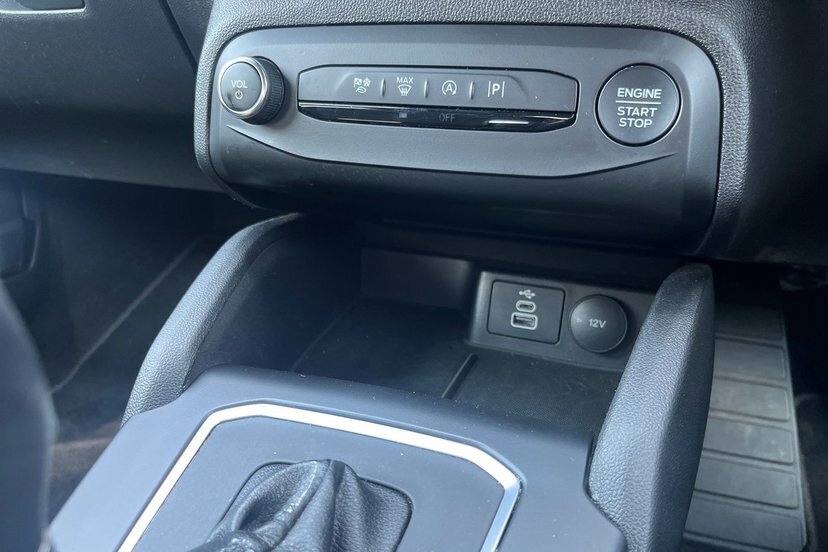 Ford Focus 1.0T Ecoboost Mhev 155 St-line Hatchback Sync Grey #19