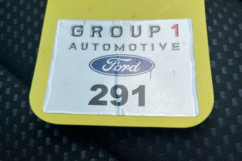 Ford Focus 1.0T Ecoboost Mhev 155 St-line Hatchback Sync Grey #26