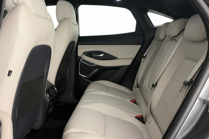 Jaguar E-Pace 2.0 D180 R-dynamic Hse Suv Awd 18 Grey #4