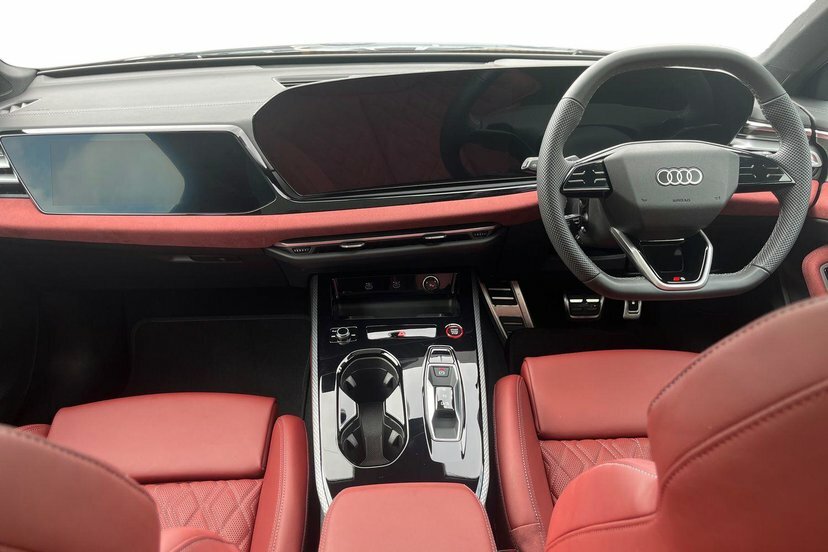 Audi S5 Edition 1 Tfsi 367 Ps S Tronic Black #9