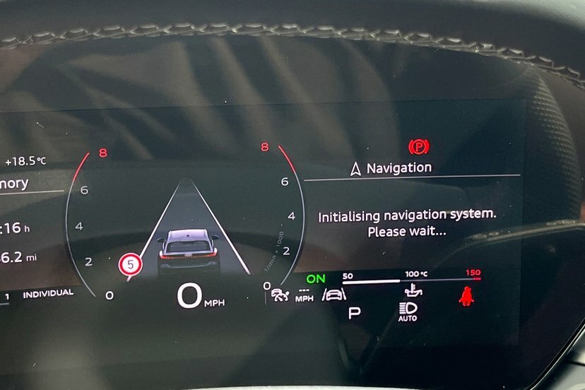 Audi S5 Edition 1 Tfsi 367 Ps S Tronic Black #15