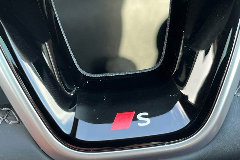 Audi S5 Edition 1 Tfsi 367 Ps S Tronic Black #29