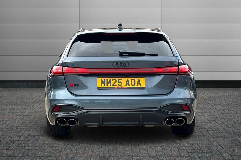 Audi S5 Edition 1 Tfsi 367 Ps S Tronic Black #11