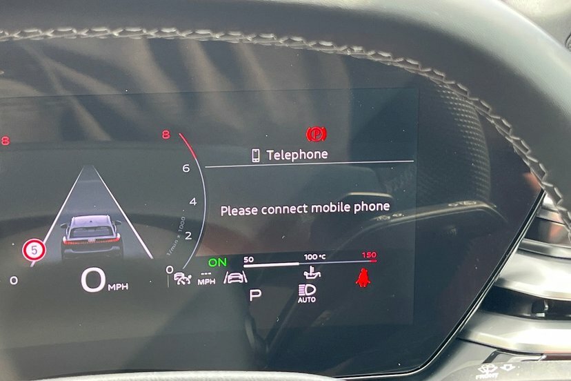 Audi S5 Edition 1 Tfsi 367 Ps S Tronic Black #14