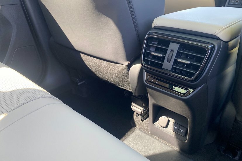 Lexus NX 350H 197 Premium E-cvt LL Pro #16