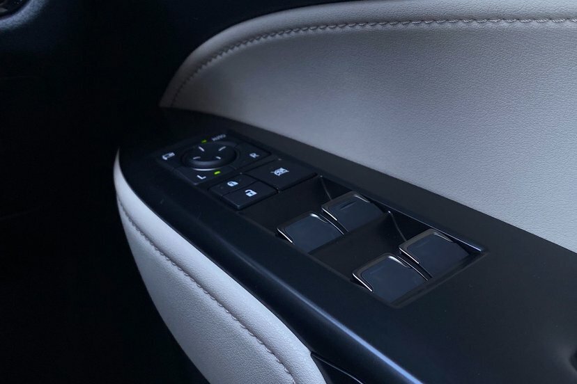 Lexus NX 350H 197 Premium E-cvt LL Pro #17