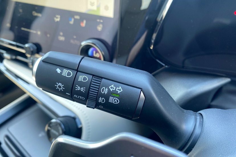 Lexus NX 350H 197 Premium E-cvt LL Pro #19