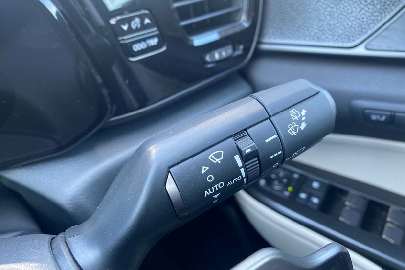 Lexus NX 350H 197 Premium E-cvt LL Pro #20