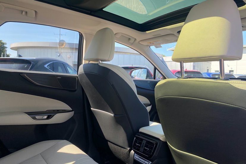 Lexus NX 350H 197 Premium E-cvt LL Pro #15